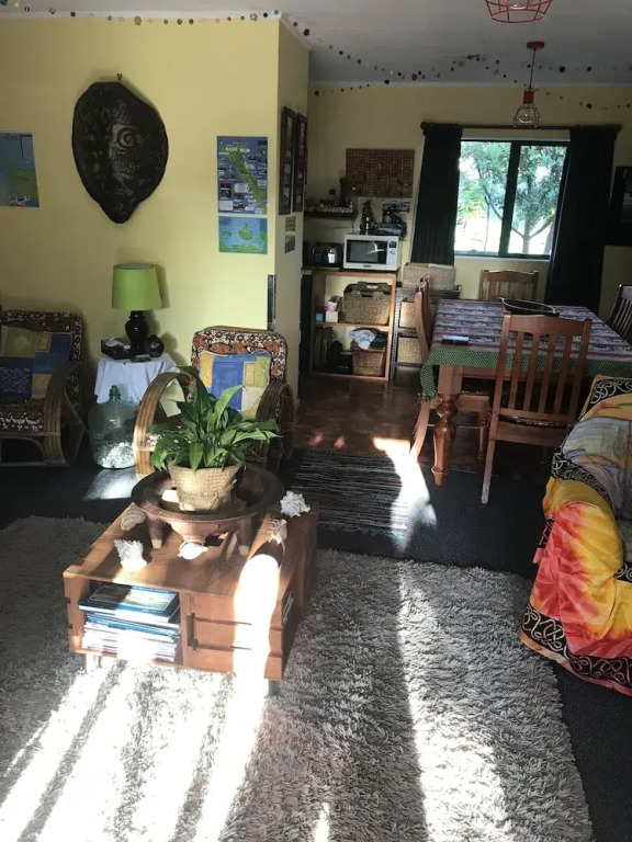 Karikari Lodge