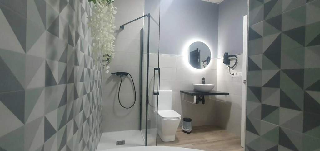 Apartamentos Las trece llaves