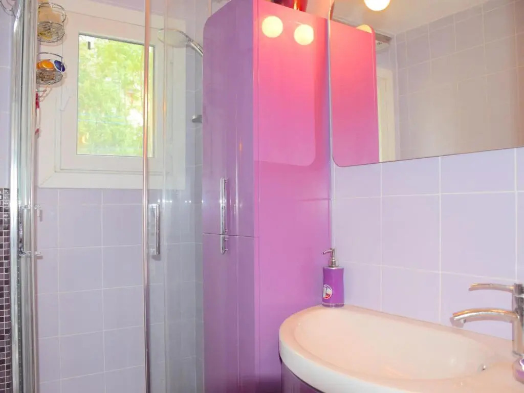 Appartement Évian-les-Bains, 4 pièces, 4 personnes - FR-1-498-52