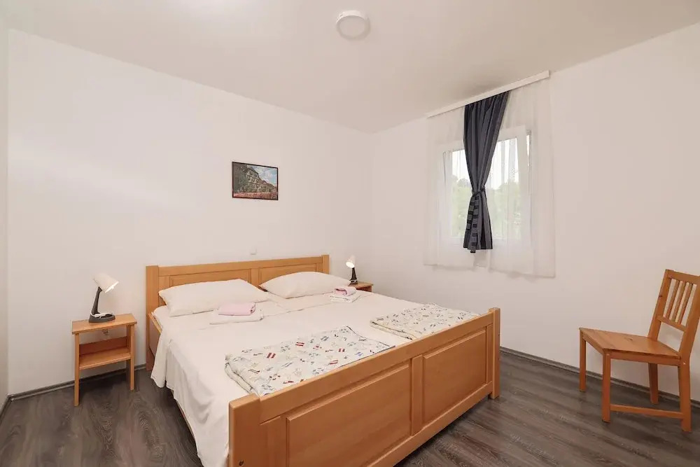 Apartments Kika