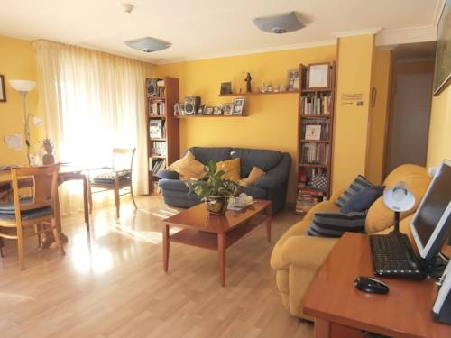 Hostal El Volante