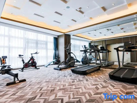 Mehood Hotel (Jining High-tech Zone)