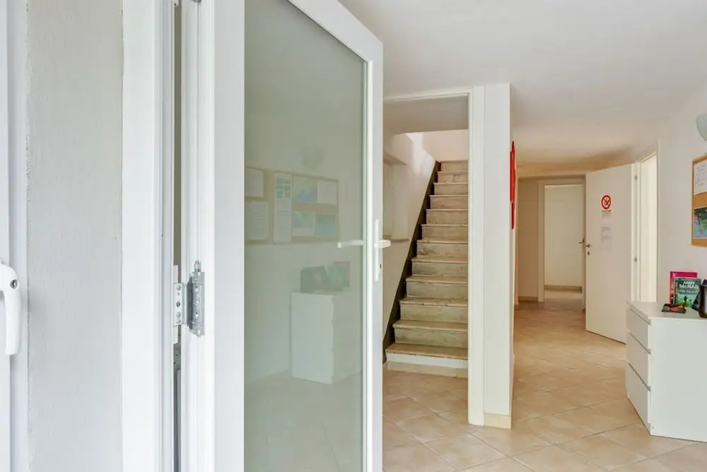 La Spezia Migliarina Apartment with Terrace