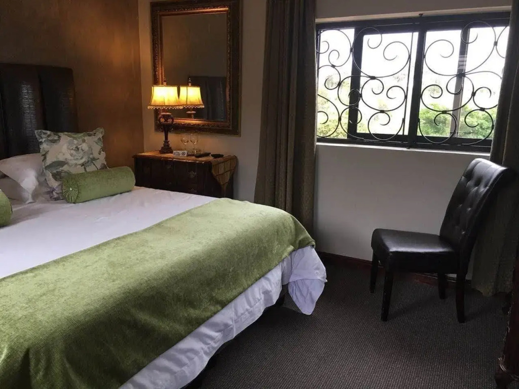 Stone Olive Guesthouse