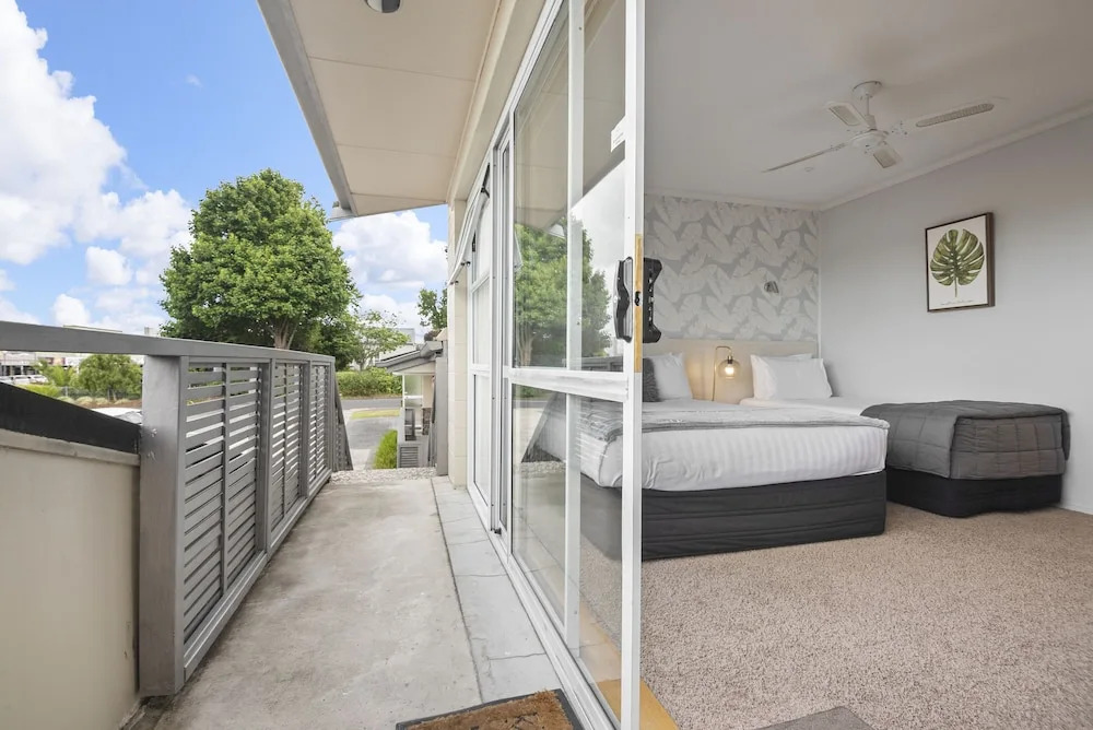 Te Aroha Motel