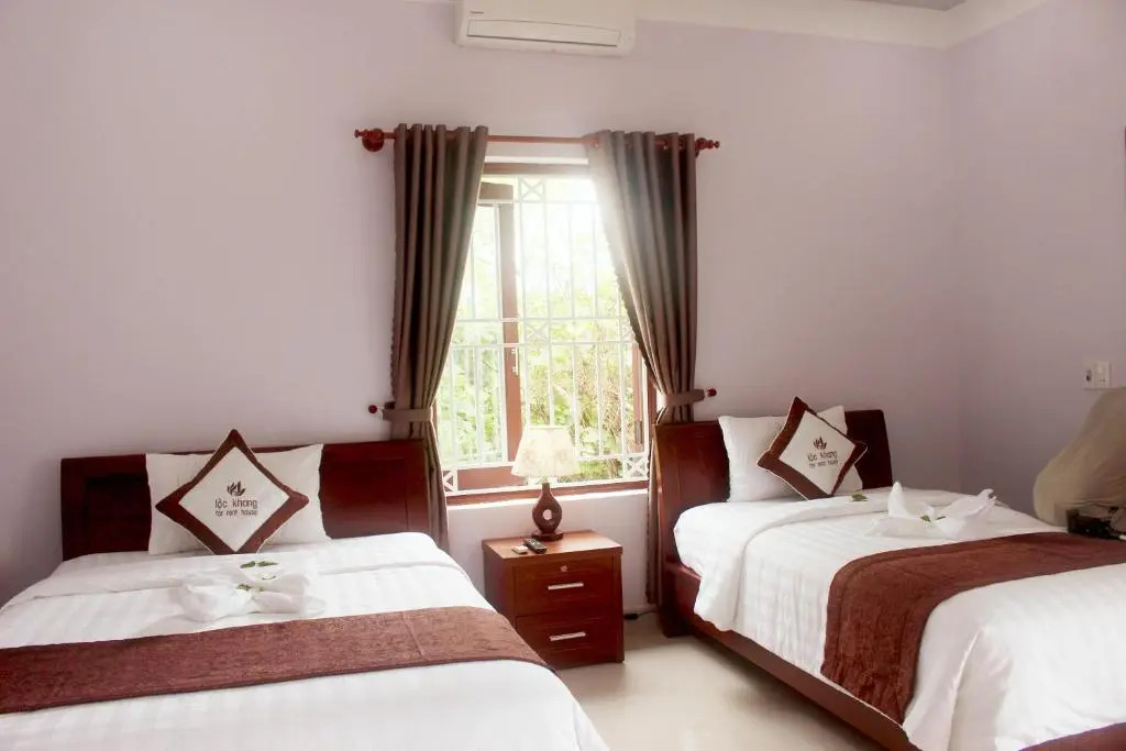 Loc Khang Homestay