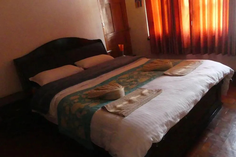Sherpa Home Hotel