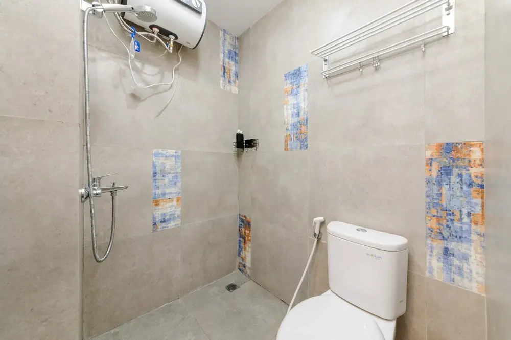Urbanview Hotel Puri Indah