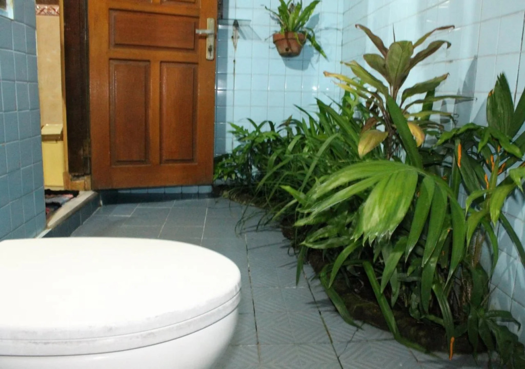 Artja Inn Ubud