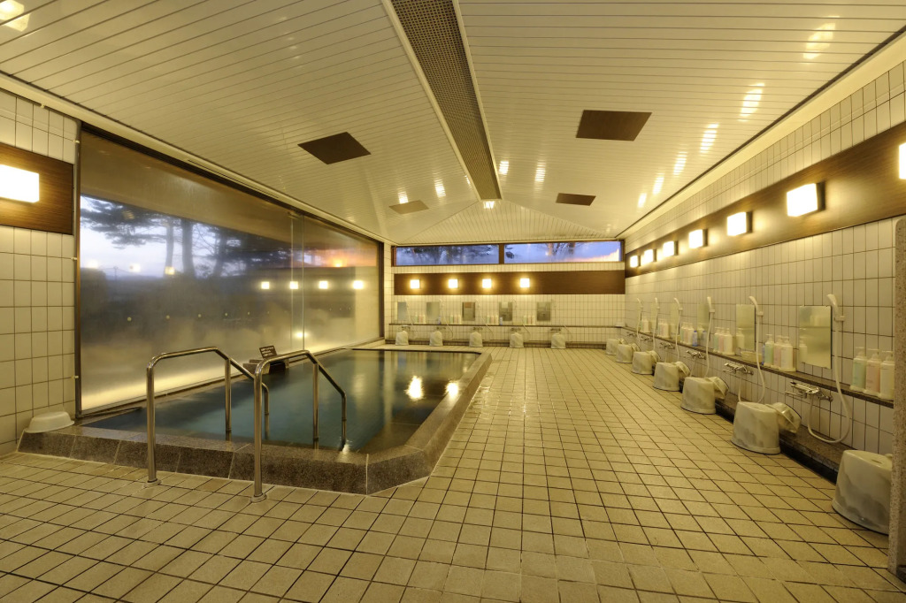 APA Hotel & Resort Joetsu Myoko
