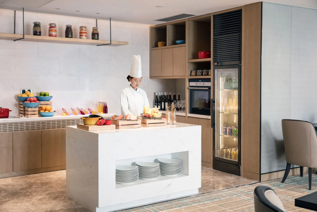 Courtyard by Marriott Zhengzhou Airport