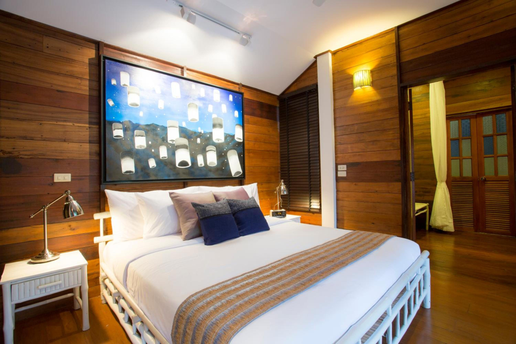 Tolani Northgate Villa Chiang Mai