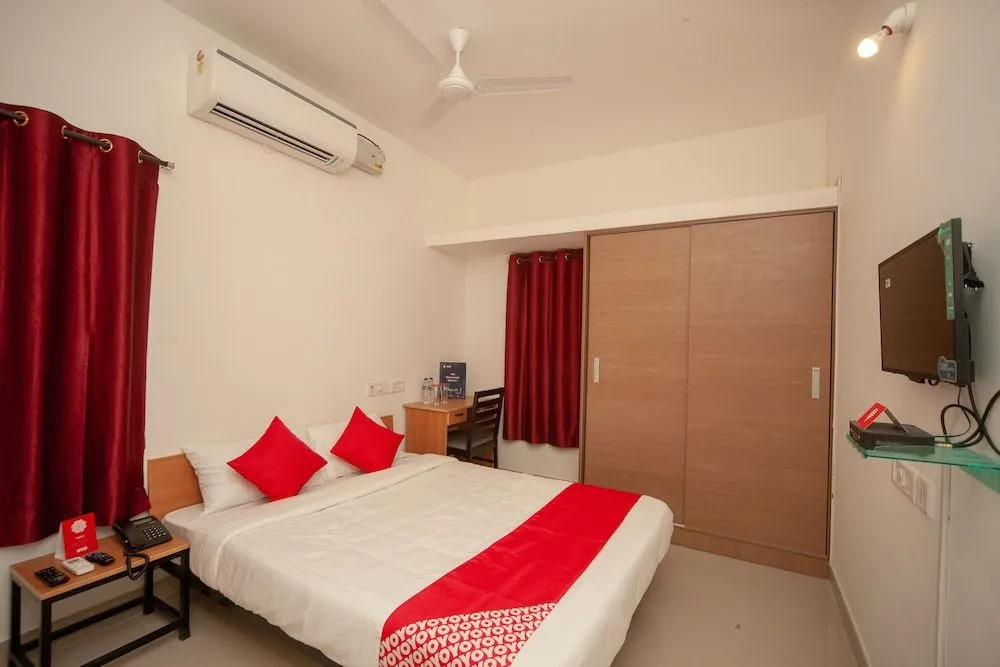 OYO Flagship 24052 Bella Vagues Kovalam