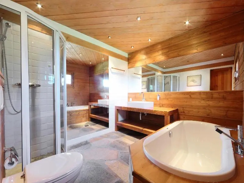 Hameau Les Cleves