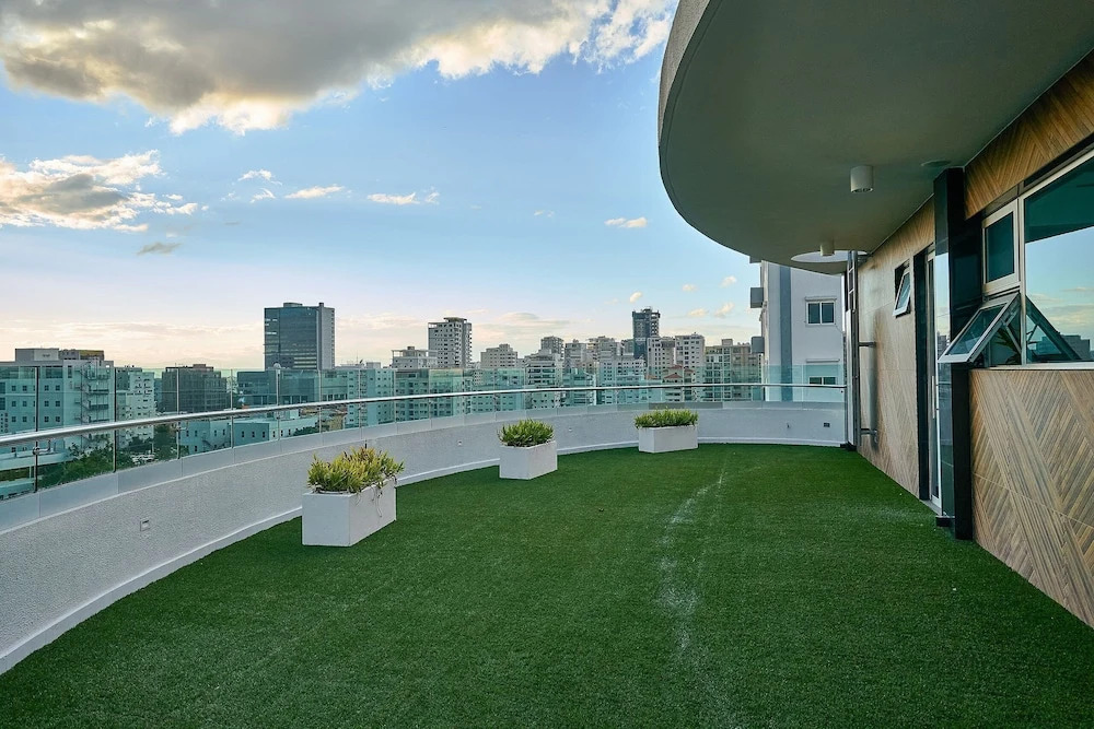 Armonia 30 suites by Yellowkey