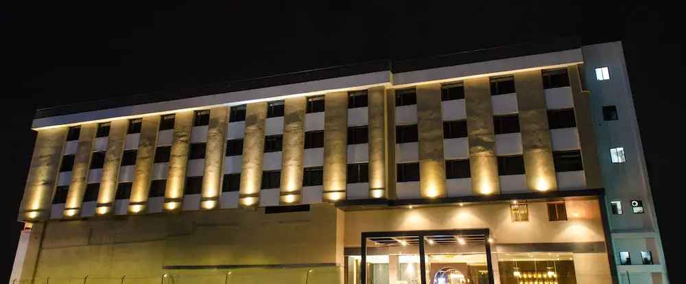 Hotel LXIA Hinjewadi - Indian Nationals Only