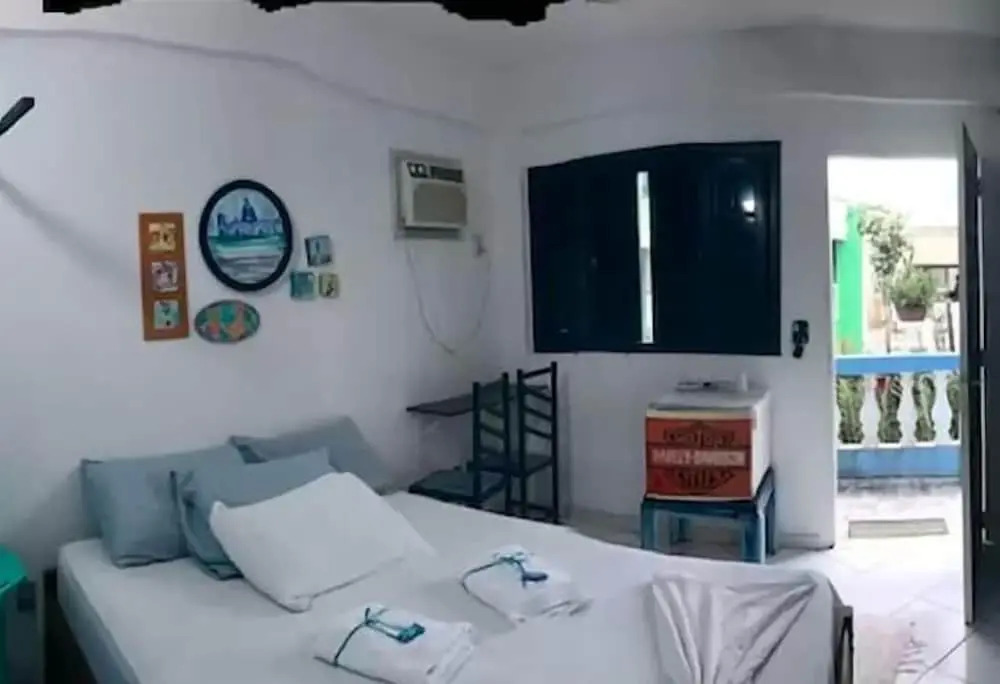 Pousada Água Marinha-Familias & Pets