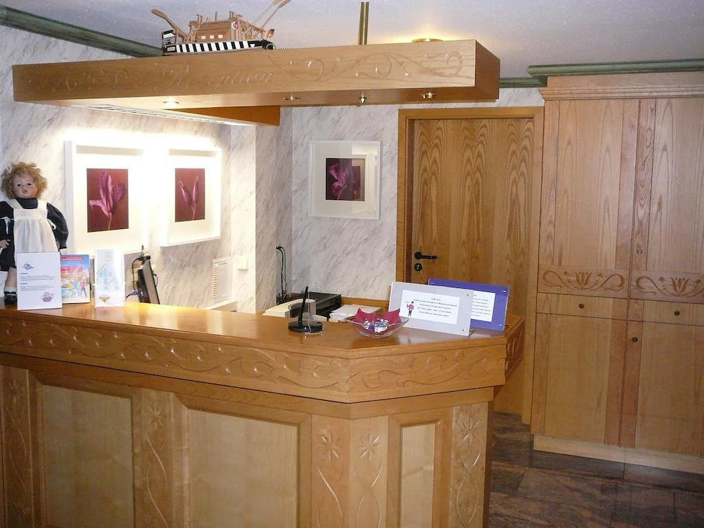 Hotel Garni Schmid