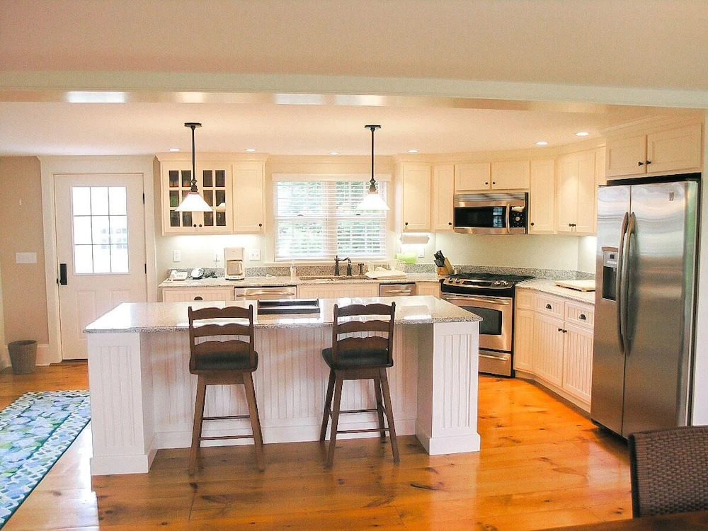 51 Shattuck Place - Three Bedroom House