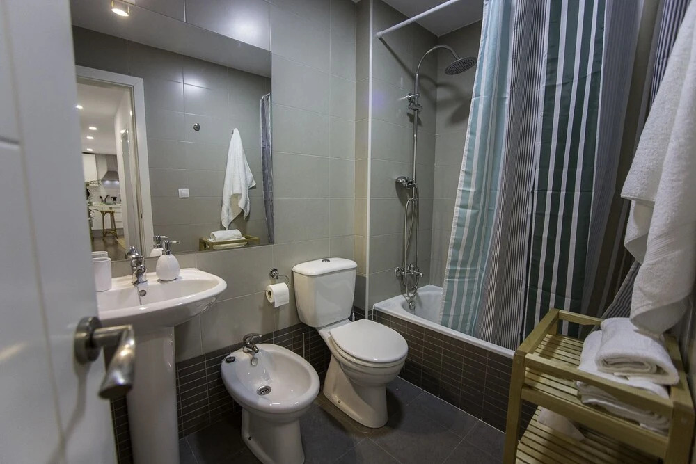 Apartamento Tropical