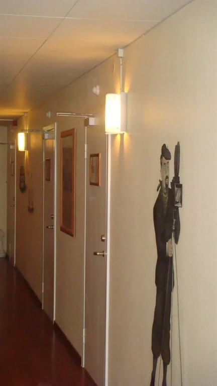 Stora Hotellet Tomelilla-Österlen AB