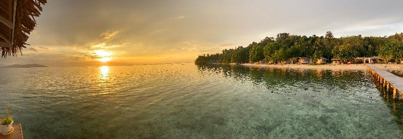 Reconnect - Private Island Resort