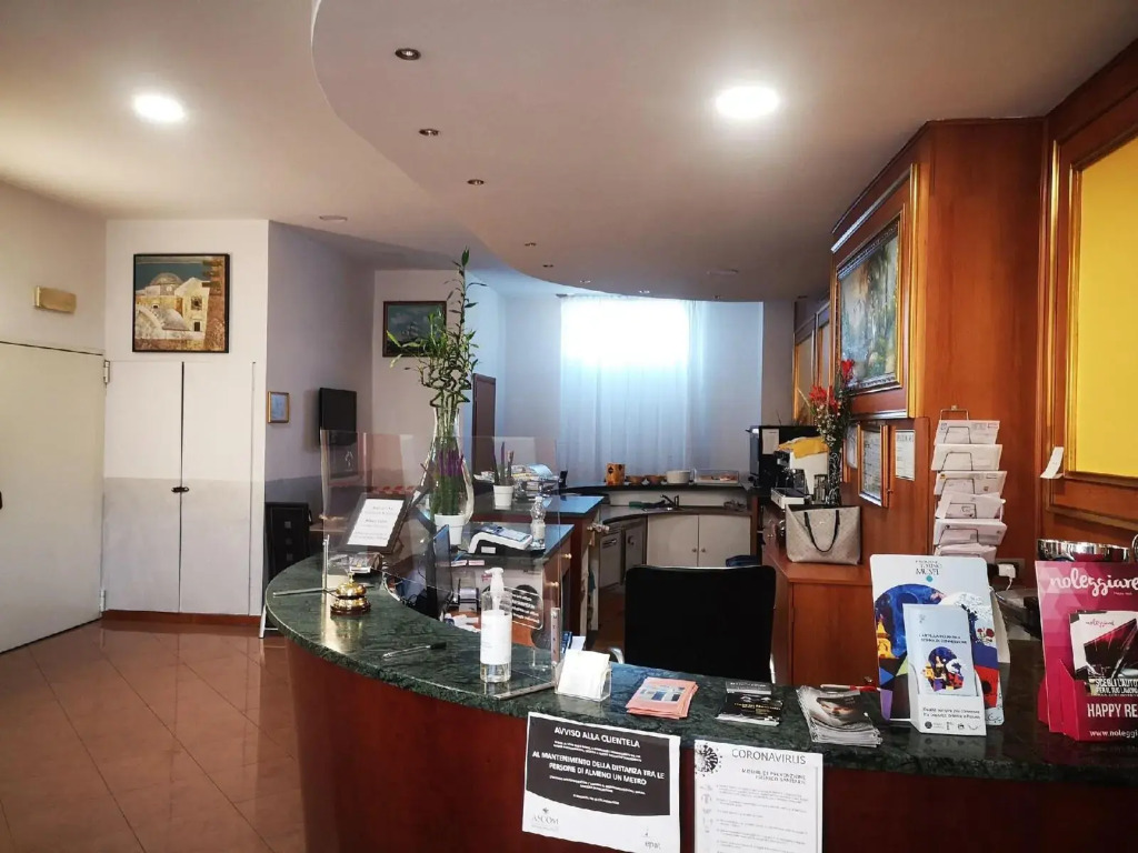 Hotel Cavour Resort