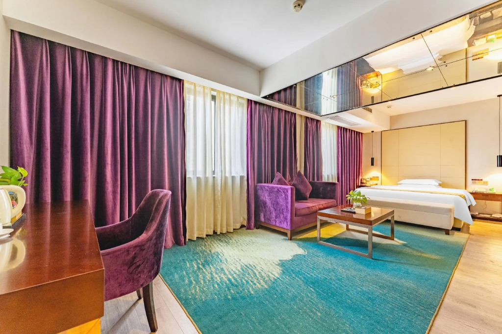 Xinshenghao Hotel