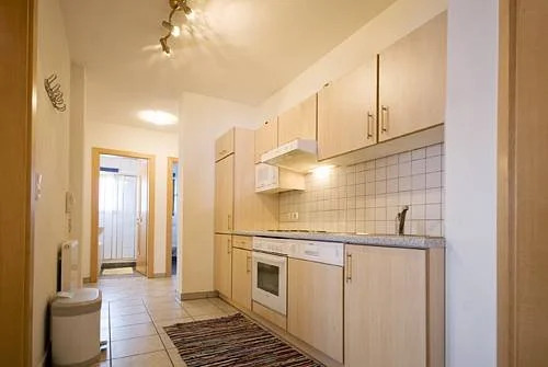 Appartements Gamper - Alpline Appartements KG