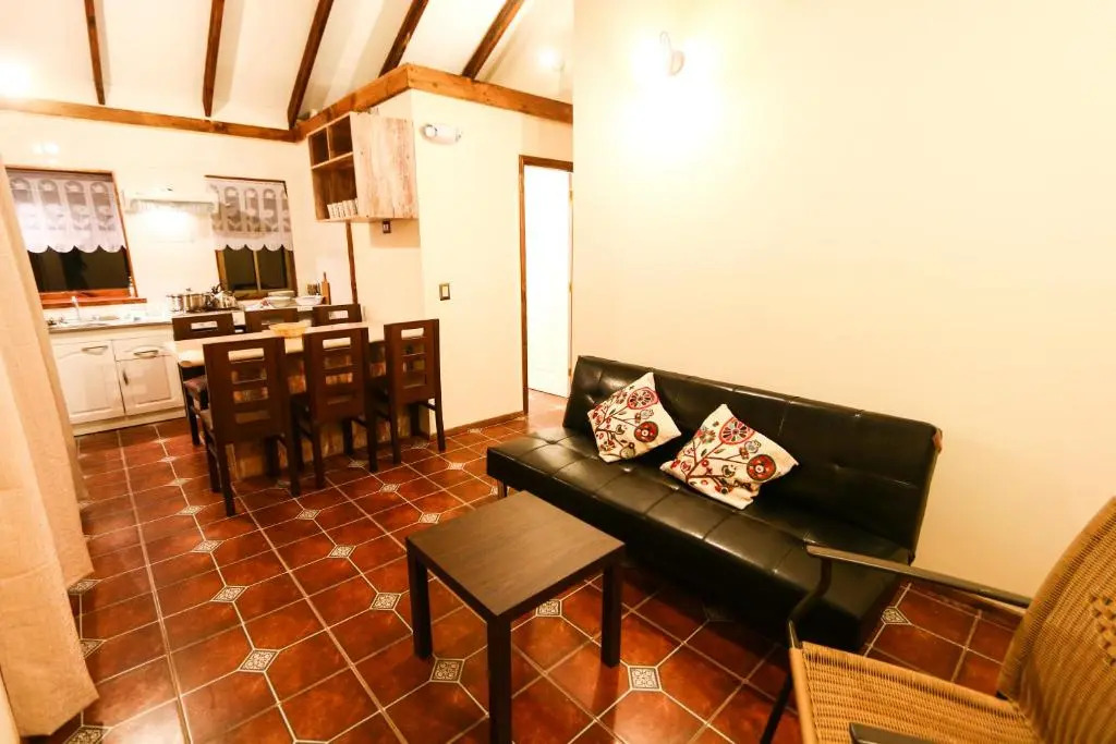Posada del Jinete