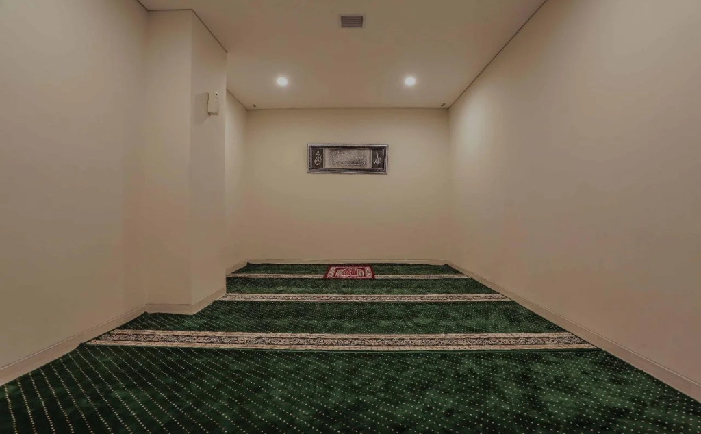 PrimeBiz Hotel Surabaya