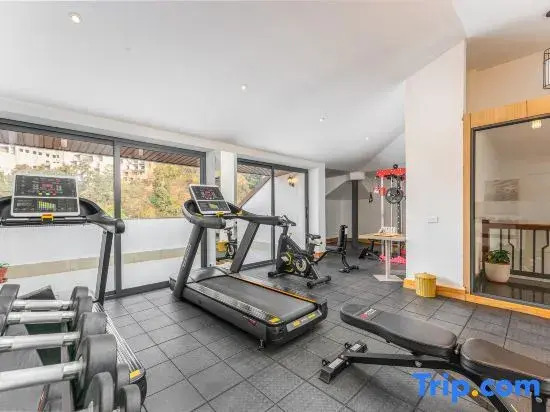 Atithi Suites