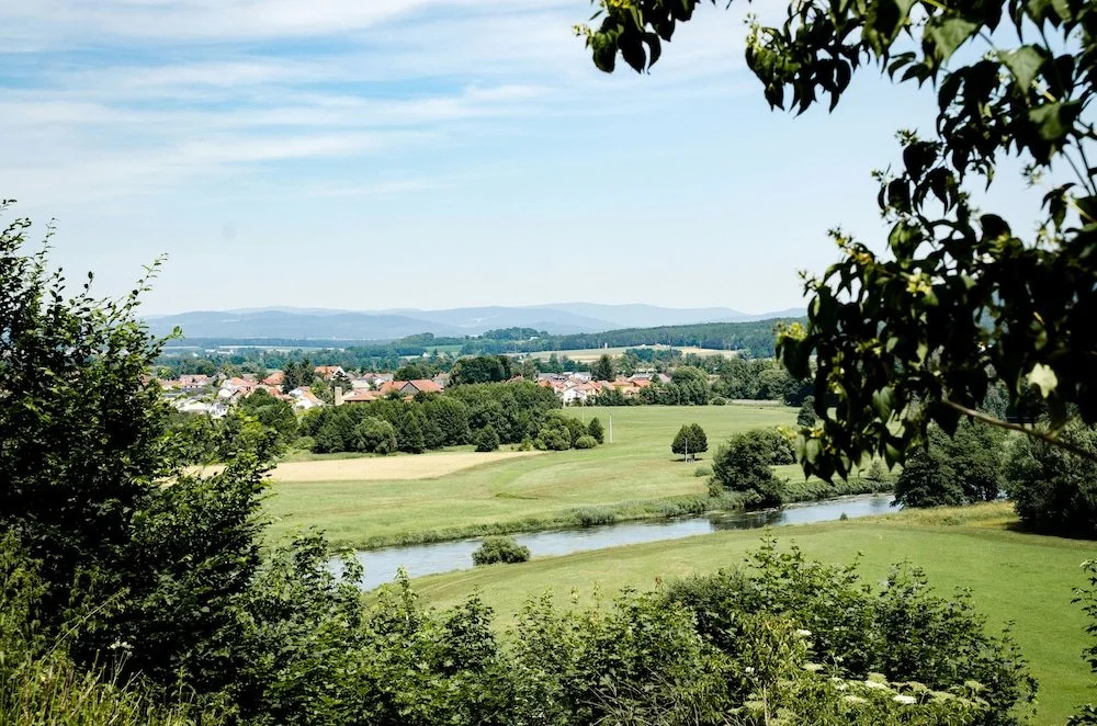 Wallfahrts-Gaststätte Heilbrünnl