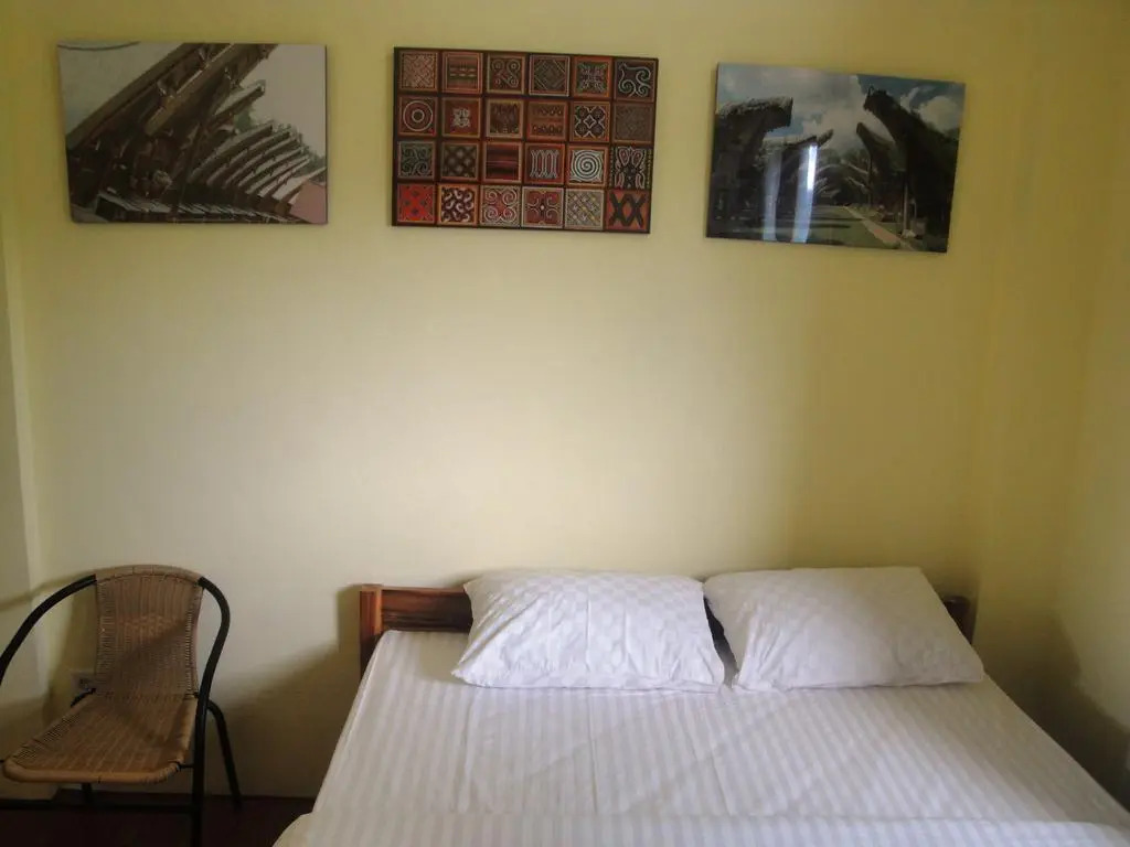 Makassar Breeze Place Residence