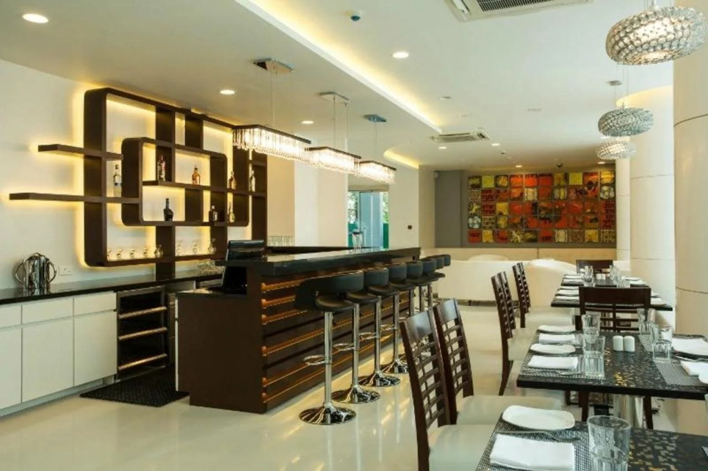 The Fern Residency Mumbai, The Acres Chembur, Series by Marriott