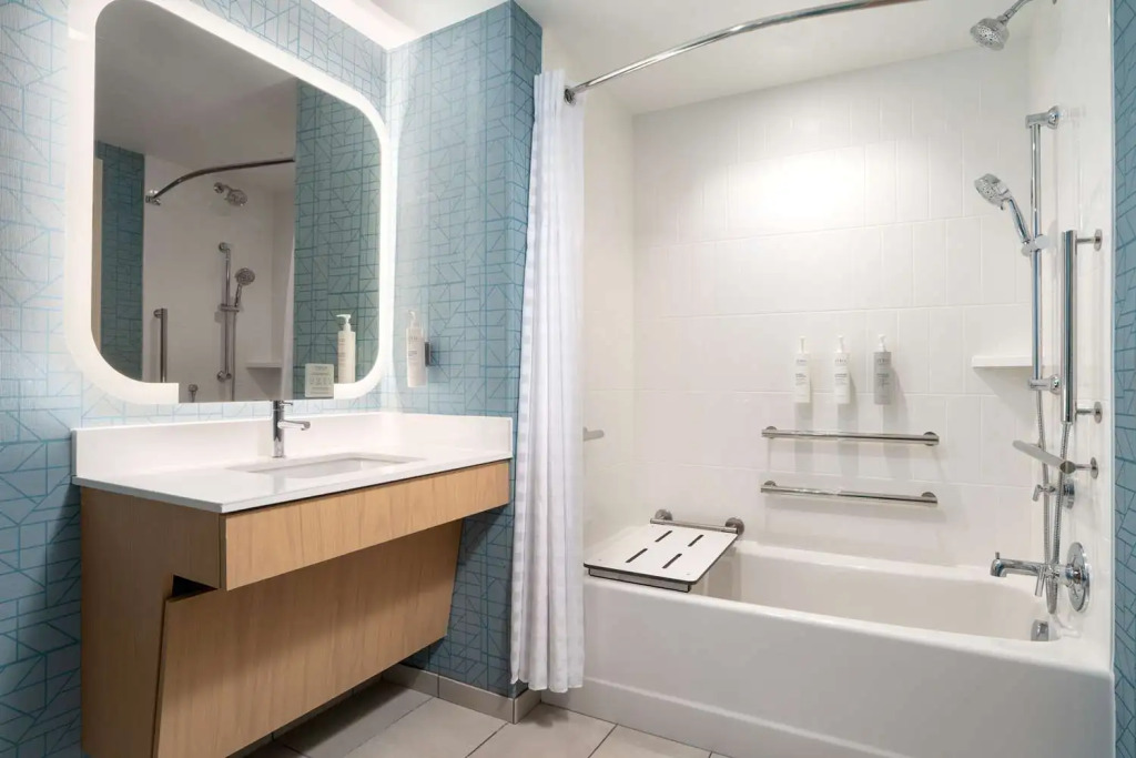 Homewood Suites By Hilton Goldsboro