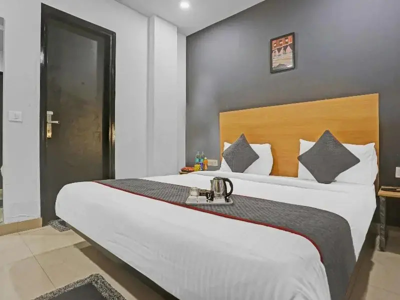 Townhouse Nangal Raya Pankha Road