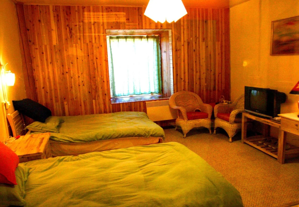 Lao Shay Youth Hostel Shangri-la