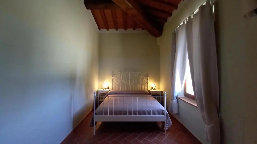 Azienda Agricola Cortina e Mandorli