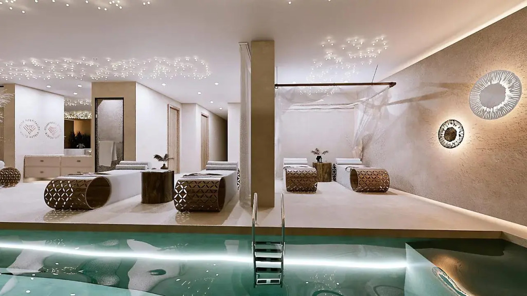 Ethereal White Resort Hotel & Spa
