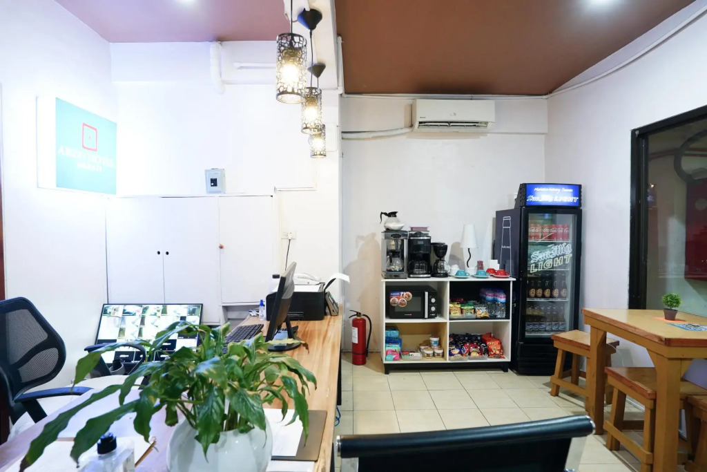 Arzo Hotel Makati