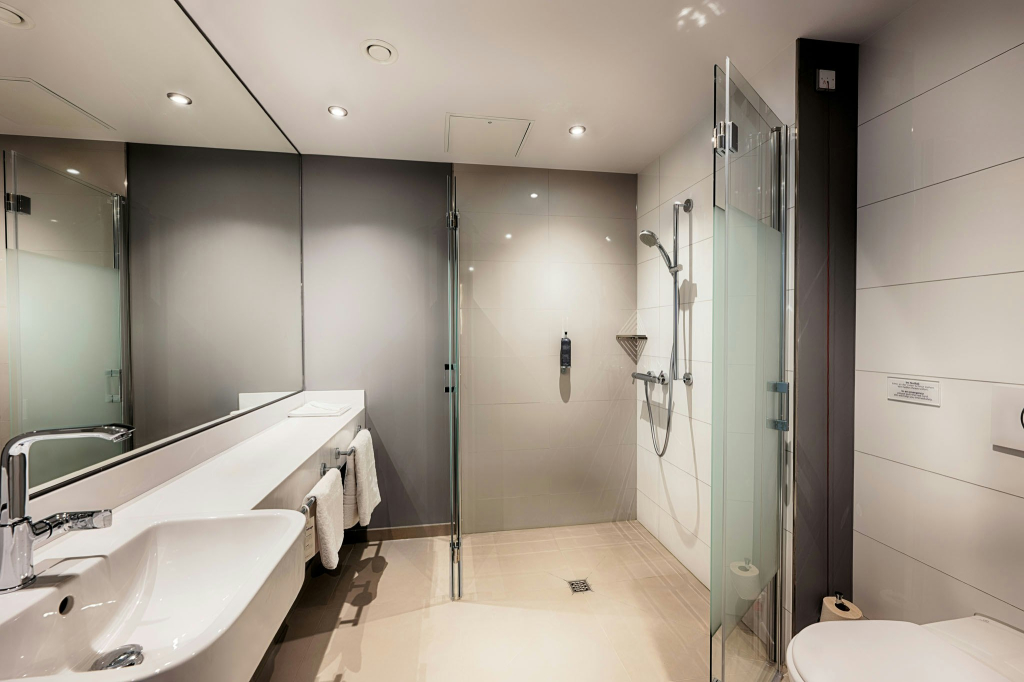 Premier Inn Darmstadt City Centre