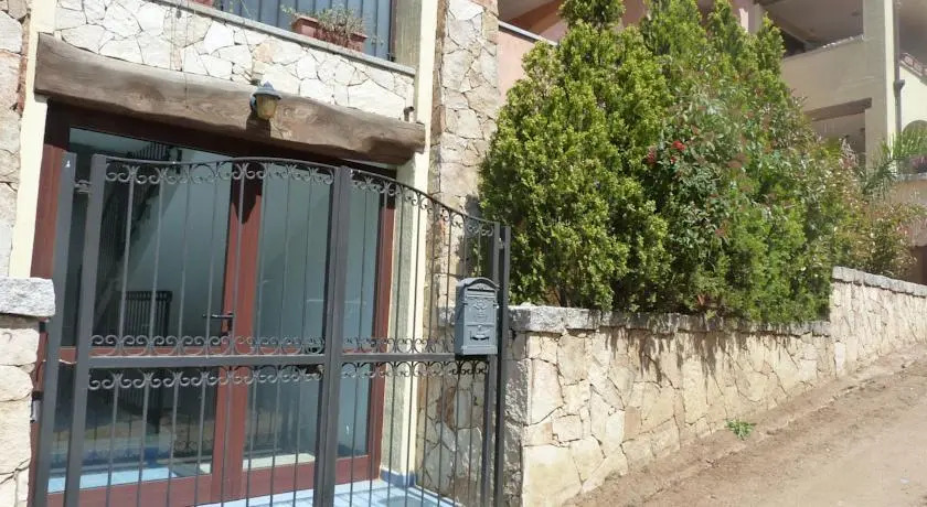 Casa Matilda