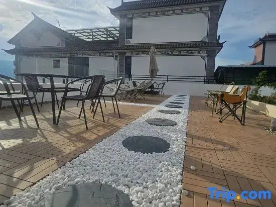 Shiguangyu Scenic Apartment