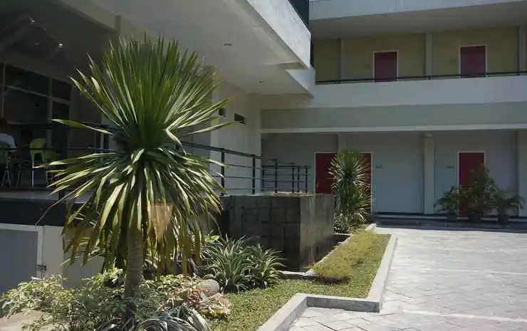 Rumah CASSA Guest House