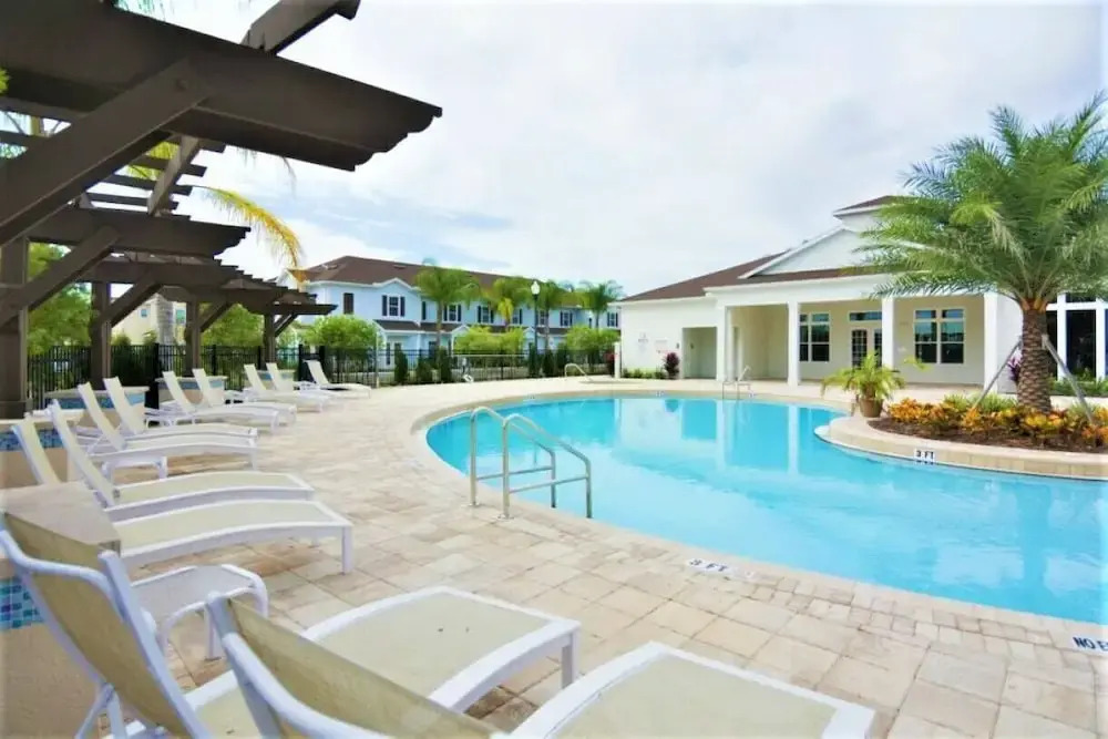 Beautiful Townhouse Next to Disney Parks 24