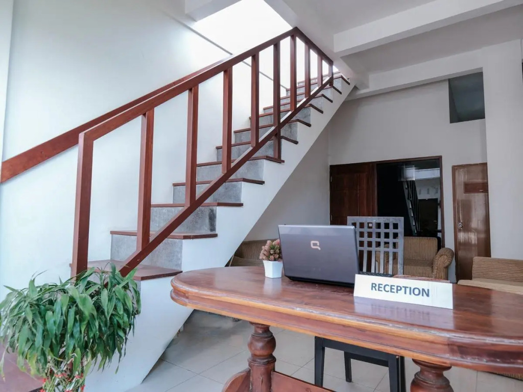 Enfaza Guesthouse