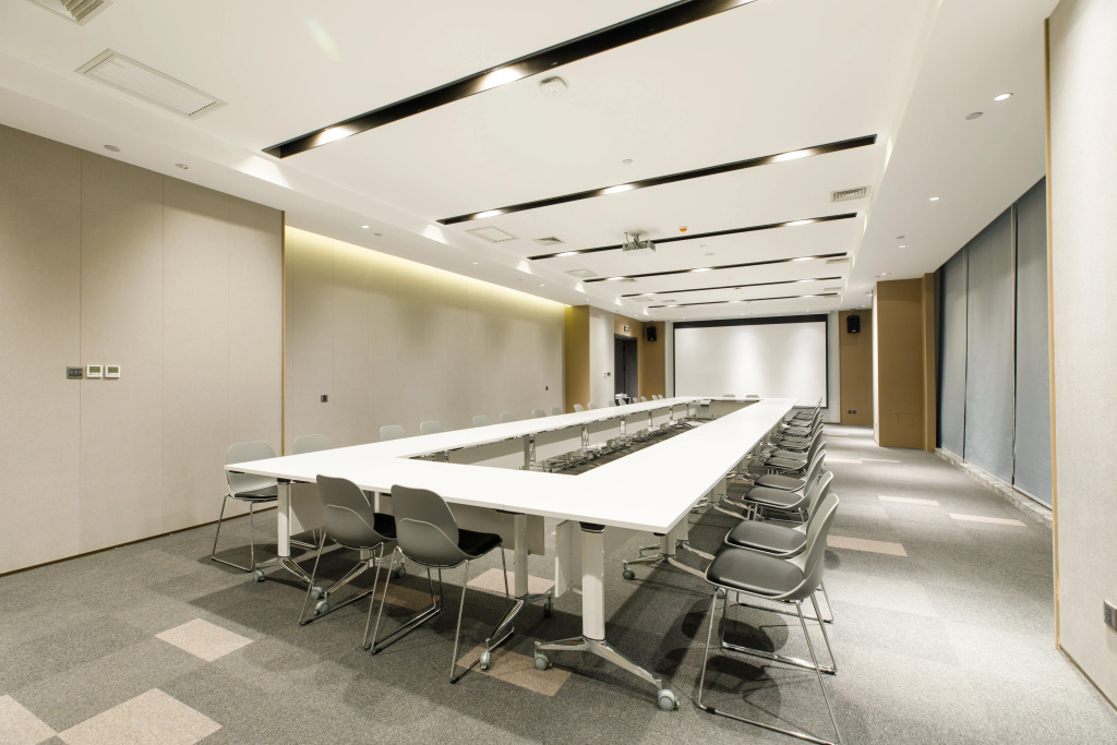 Holiday Inn Express Harbin Qunli by IHG