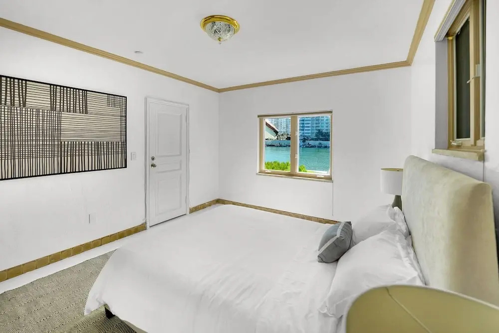 Villa Segreta Miami