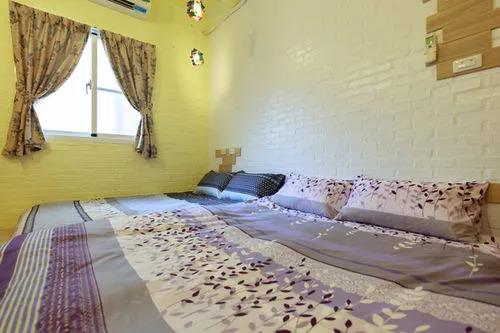 Roaming Ancient Bed and Breakfast